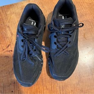 ON Running CloudStratus 8